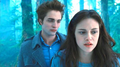 "Say it...out loud." Twilight Soundtrack, River Flow In You, Twilight 2008, Movie Reels, Twilight Edward, Edward Bella, Twilight Series, Best Love Stories, Twilight Fans