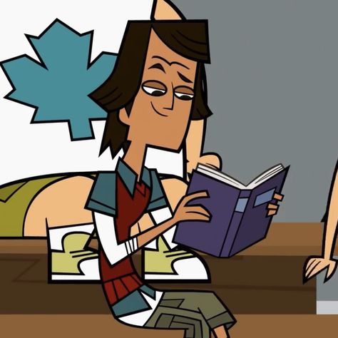 Getting Highlights, Total Drama Island, Total Drama, 13th Birthday, Make Things, Highlights, Drama, Reading, Birthday