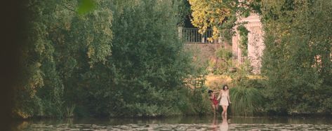 Cottagecore Lesbian Aesthetic, Summer Camera, Midsummer Dream, Movie Shots, Sacred Places, Movie Stills, Northern Italy, Shoot Inspiration, Summer Dream