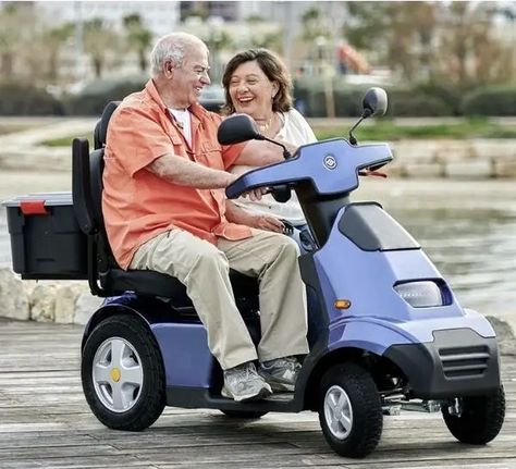 The Best 2 Seater Mobility Scooter In 2023 - Motorized Rides Power Chair Accessories, Scooter Ramps, Differently Abled, 3 Wheel Scooter, Scooter Accessories, Manual Wheelchair, Mobility Scooters, Wheelchair Ramp, Powered Wheelchair