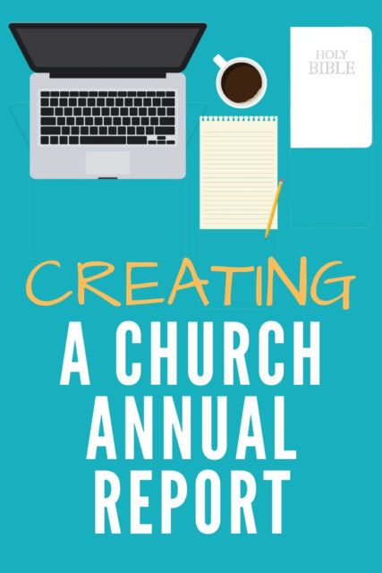 It’s time put together an annual report, something to document what God did in your church and communicate plans for the future. Learn how to do it in this helpful article! Bible Collection, Church Leadership, Small Group Bible Studies, Ministry Leadership, Church Outreach, Annual Report Template, Church Marketing, Plans For The Future, Rivers Edge