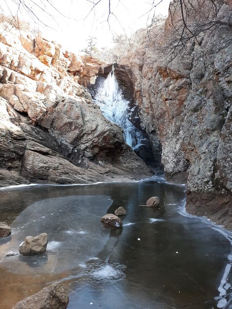 Wichita Mountains Oklahoma, Wichita Mountains, Wichita Falls, Mountain Trails, Take A Hike, Best Hikes, Travel Bucket List, Hiking Trails, Oklahoma