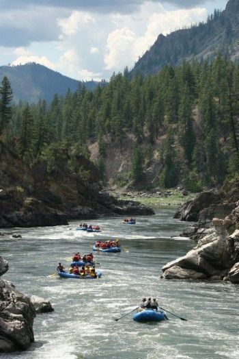 Alberton Gorge Canyon near Missoula, Montana. What a fun travel adventure on the river! #missoula #rafting #montana #montanamoment #usa #visittheusa Montana Vacation, Montana Travel, Big Sky Montana, Float Trip, Missoula Montana, Water Rafting, Big Sky Country, Whitewater Rafting, River Rafting