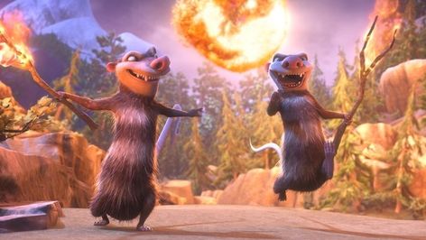 Crash And Eddie Ice Age, Crash And Eddie, Ice Age 5, Ice Age Sid, Ice Age Collision Course, Black Widow Wallpaper, Animated Movies For Kids, Dragon Age Inquisition, Wallpaper Laptop