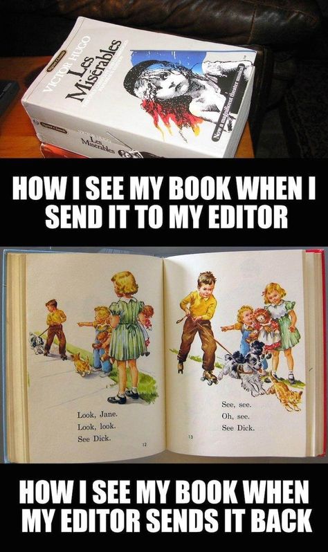 20 Memes Only Writers and Authors Can Relate To | Gatekeeper Press Writer Humor Funny, Video For Editing, Writer Memes, Writer Humor, Writing Humor, Writing Memes, Fantasy Writer, Book Editing, Book Catalogue