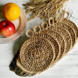 CozyEcoHouse - InspireUplift Marketplace Hanging Fruit Basket, Dish Sponge, Hanging Fruit Baskets, Square Baskets, Cleaning Kitchen, Zero Waste Kitchen, Dish Detergent, Kitchen Surfaces, Small Item Storage