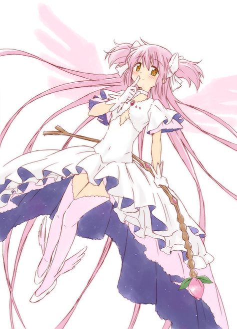 Mahō Shōjo Madoka Magica, Sayaka Miki, Mahō Shōjo, Puella Magi, Puella Magi Madoka Magica, Manga Cosplay, Madoka Magica, Art Archive, Cute Anime Pics