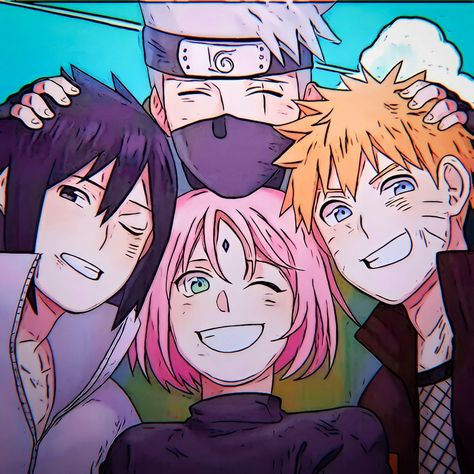 #narutoseries • #icons #fanart #kakashi #naruto #sasuke #sakura • icon by me Sasuke And Sakura Icon, Naruto Team 7 Fanart, Team 7 Icon, Naruto Trio, Team 7 Wallpaper, Team 7 Fanart, Naruto Sasuke Sakura Kakashi, Team 7 Naruto, Naruto Sakura Sasuke