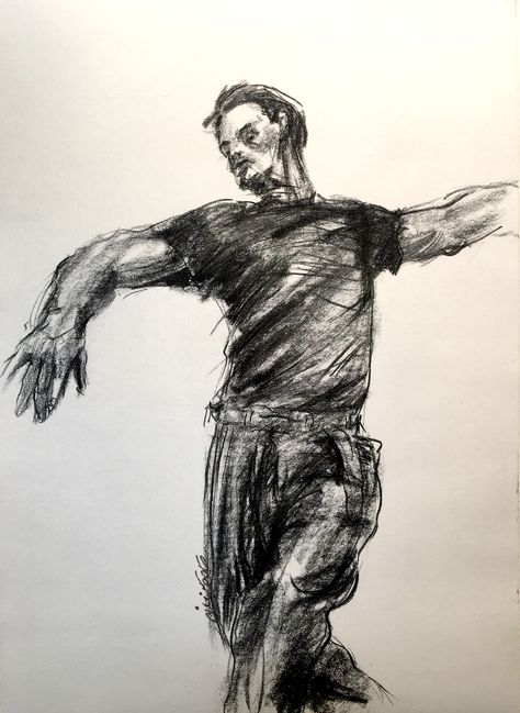 male figure drawing A3 charcoal Coal Drawing Easy, Male Figure Drawing, Drawing Easy, Male Figure, Charcoal Drawing, Chiaroscuro, Life Drawing, Figure Drawing, Easy Drawings