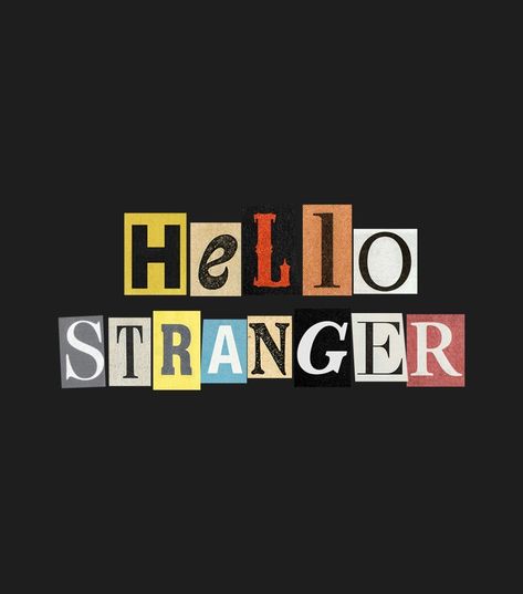 Hello Stranger, Light Box, Quick Saves