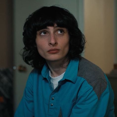 Mike Wheeler, Stranger Things Mike, Finn Stranger Things, Stranger Things Have Happened, Stranger Things Characters, Stranger Things Aesthetic, Finn Wolfhard, Fan Fiction, Bobby Brown