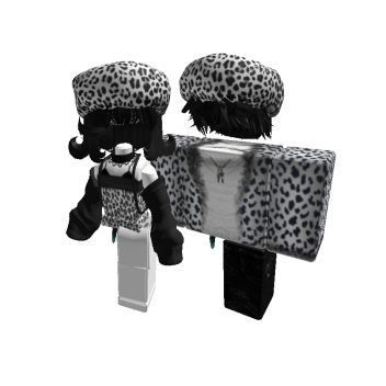 Roblox Cheetah Outfit, Roblox R6 Matching Fits, Roblox Matching Fits, E-boy Outfit, Matching Roblox Outfits, Matching Roblox Avatars, Roblox Matching Outfits, Boy X Girl, Matching Avatars