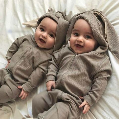 Second book of the series, please go and read the first book 'One dir… #fanfiction #Fanfiction #amreading #books #wattpad Twin Baby Photography, Twin Baby Photos, Baby Boy Images, Cutest Babies Ever, Twin Baby Boys, Twin Baby Girls, Cute Bunnies