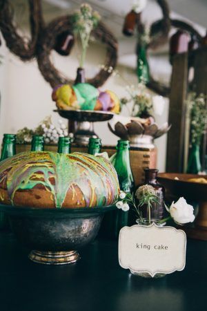 Bohemian Bayou Wedding Inspiration Bayou Wedding, Jamie Davis, Police Wedding, French Romance, Interracial Marriage, Mardi Gras Party, King Cake, Something Borrowed, Black Book