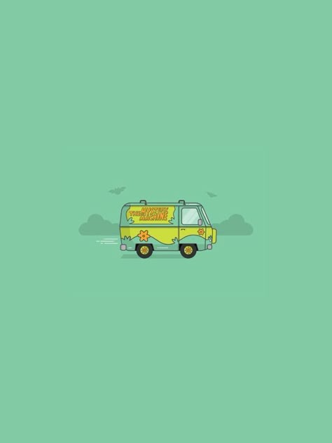 Cute Wallpapers Scooby Doo, Phone Wallpaper Scooby Doo, Scooby Doo Phone Wallpaper, Mystery Machine Wallpaper, Scooby Doo Aesthetic Wallpaper Iphone, Scooby Doo Aesthetic Wallpaper, Scooby Doo Backgrounds, Scooby Doo Wallpaper Aesthetic, Scooby Doo Wallpaper Iphone