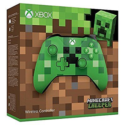 Computer Minecraft, Minecraft Gifts, Minecraft Video Games, Xbox Wireless Controller, Bangunan Minecraft, Xbox 1, Minecraft Videos, Xbox Gifts, Xbox Gift Card