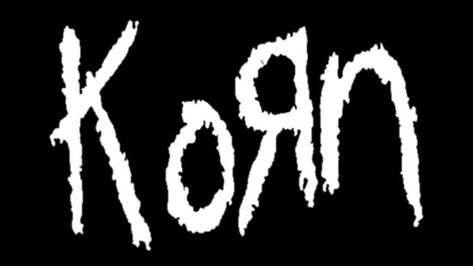 Korn Logo, Jon Davis, All Hope Is Gone, Horror Shirts, Patch Ideas, Jonathan Davis, Back Vocal, Gibson Guitar, Music For You