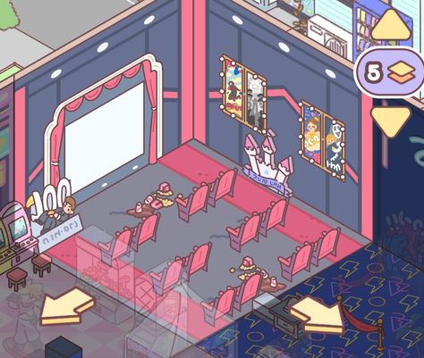 #pocketlove Pocket Love Game, Game Bedroom Ideas, Deco Neko, Game Bedroom, Pocket Love, Cozy Gaming, Live House, Pocket Game, Anime Drawing Books