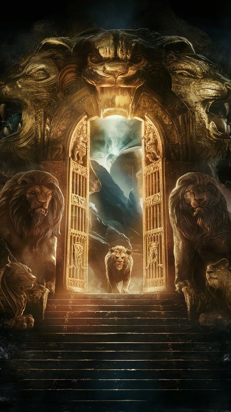 Understanding the Lions Gate Portal 2024: A Beginner's Guide Lion Gate, Lions Gate, Mystical World, Creative Journal, Beginners Guide, Spiritual Growth, Portal, Gate, Lion