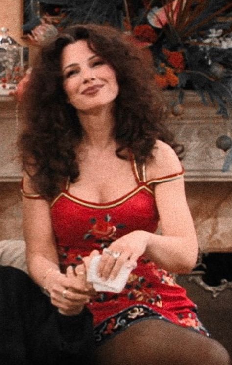 Fran Drescher Hair, Fran Fine Hair, Fran Drescher Outfits 90s, Fran Fine Aesthetic, Franny Fine, Fran Dresher, Nanny Fran, Fine Outfits, Nanny Outfit