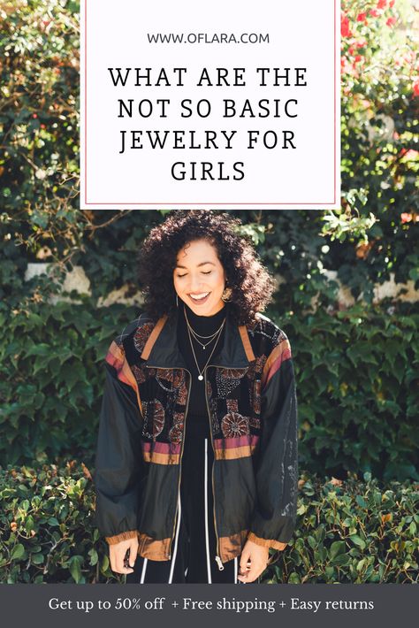 teen jewelry, what jewelry teens like, jewelry for college girls. Teen Jewelry Trends, Jewelry For Girls, Teen Jewelry, Basic Jewelry, Jewelry Boards, Girl Jewelry, College Girls, Jewelry Trends, Jewelry Branding