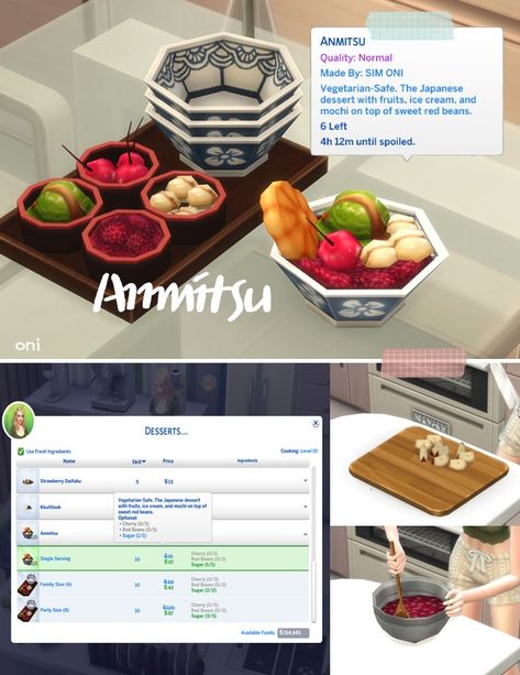 The Sims 4 Recipes, Ts4 Patreon, Furniture Cc, Sims 4 Kitchen, Sims 4 Challenges, 4 October, Sims 4 Game Mods, Sims 4 Cc Folder, Tumblr Sims 4