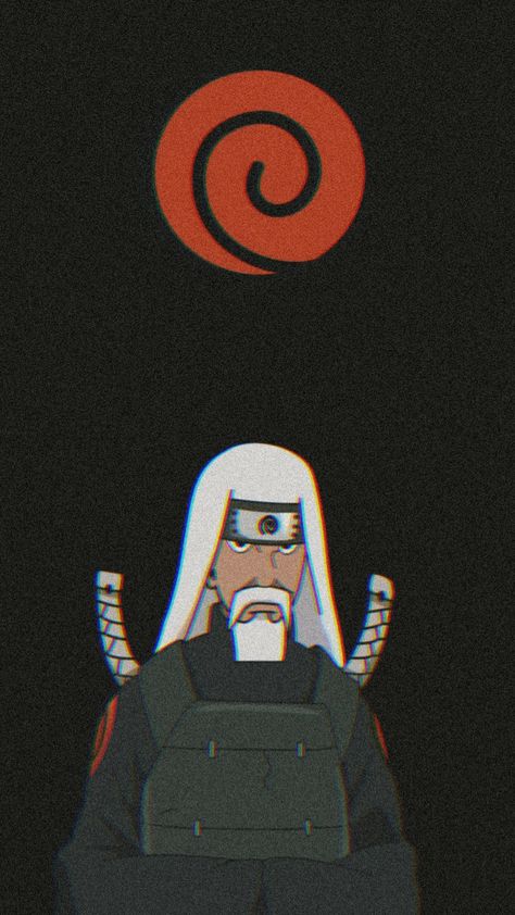 Uzumaki Velho Ashina Uzumaki, Naruto Photo, Naruto Artwork, Uzumaki Clan, Naruto Wallpapers, Naruto Minato, Kushina Uzumaki, Naruto Shippuden Characters, Boruto Naruto Next Generations