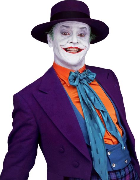 Joker Nicholson, Art Du Joker, Batman Movies, Joker Photos, Batman & Robin, Der Joker, Joker Images, Batman Film, Joker Costume