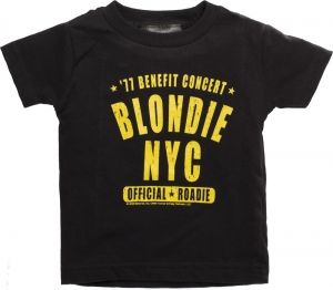 Kiditude - Blondie Toddler T Shirt $21.95 Read more: http://www.kiditude.com/catalog/punk-baby-clothes/blondie-toddler-t-shirt-921.html Punk Baby Clothes, Rock Baby Clothes, Punk Baby, Sourpuss Clothing, Nyc With Kids, Rock Baby, Punk Rocker, Rock T Shirts, Toddler Tees