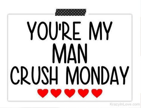 Monday Love Quotes, Man Crush Monday Quotes, Funny Twitter Posts, Man Crush Monday, Monday Quotes, Cute Texts, Crush Quotes, Man Crush, Quotes For Him