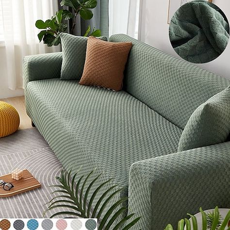 Sofa Covers Slip, Cheap Sofa, Sofa Covers Online, Sectional Couch Cover, Cheap Sofas, Couch Cushion Covers, Plush Sofa, Sofa Slipcover, Couch Cushions