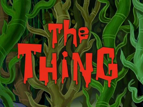 Spongebob Music, Imagination Spongebob, Spongebob Episodes, The Second Coming, Smooth Jazz, Aesthetic Things, Title Card, Pet Sitters, Jazz Music