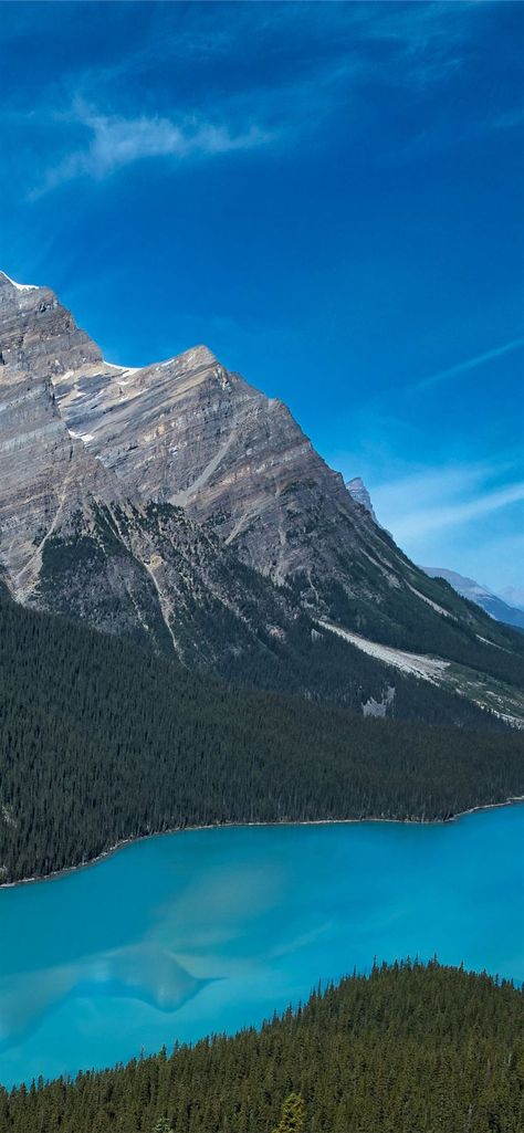 banff national park canada 5k #NationalPark #nature #4k #5k #mountains #Canada #iPhone11Wallpaper 12 Pro Max Wallpaper, Iphone 12 Pro Max Wallpaper, Canada Wallpaper, Hd Iphone Backgrounds, Iphone 11 Wallpapers, Tottenham Hotspur Wallpaper, Mountains Canada, Arpeggio Of Blue Steel, Nature 4k