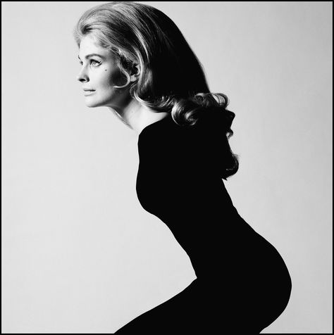 60s Portrait Photography, Old Hollywood Portraits, David Bailey Photographer, David Bailey Photography, Famous Fashion Photographers, Old Fashioned Photos, Venus And Serena Williams, 1960's Style, Candice Bergen