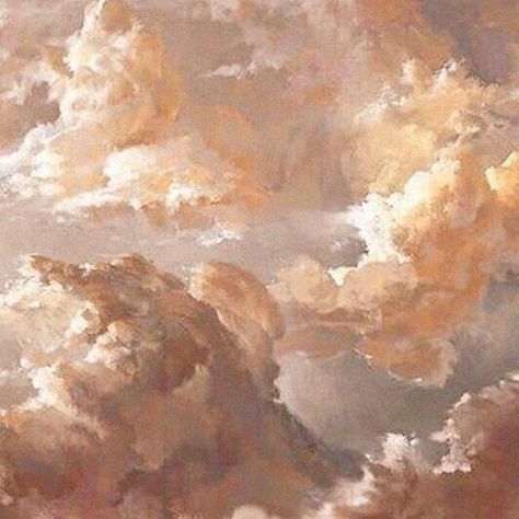 Light Academia Aesthetic, Academia Aesthetic, Light Academia, The Sky, Oil Painting