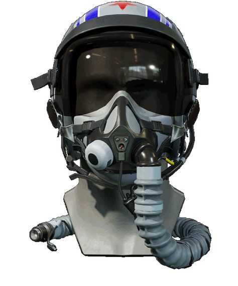 Pilot Helmet Art, Fighter Pilot Helmet, Space Miner, Sci Fi Outfits, Pilot Helmet, Electric Eel, Tactical Fashion, Space Helmet, Helmet Concept