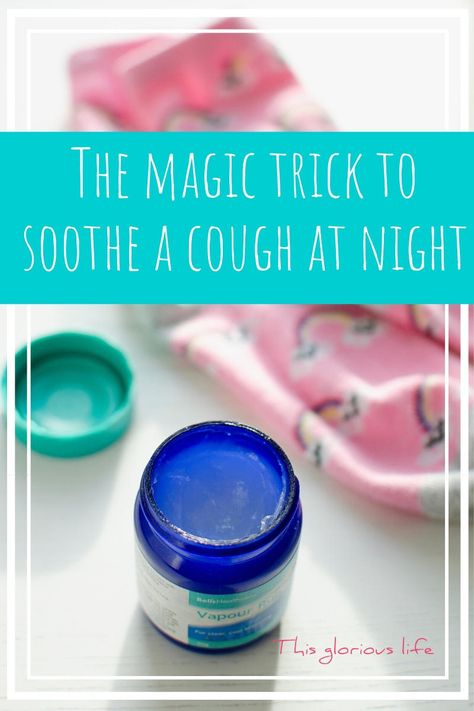 The magic trick to soothe a cough at night - This glorious life Toddler Cough, Get Rid Of Cough, Cough Remedies For Kids, Baby Cough, Best Cough Remedy, Bad Cough, Kids Cough, Dry Cough Remedies, How To Stop Coughing