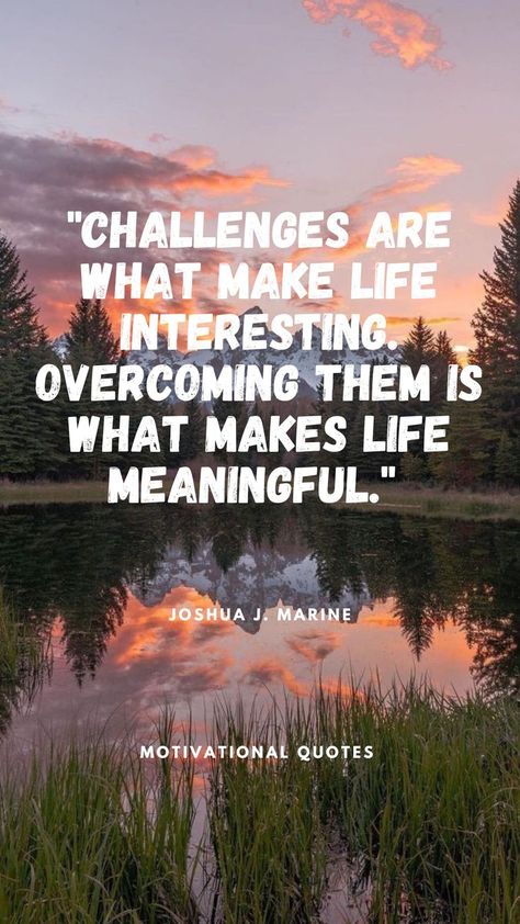 In the journey of life, challenges are not meant to break us; rather, they are the threads that weave a tapestry of experiences. Embrace them, for they bring excitement, growth, and opportunities for transformation. Each obstacle is an invitation to rise, to tap into our inner strength, and to discover the depths of our resilience. #motivationalspeech #motivationoftheday #inspirationalmessage #fypage #inspirational Journey Of Life, Motivational Speeches, Life Challenges, Inner Strength, Inspirational Message, The Journey, Me Quotes, Tap, Motivational Quotes