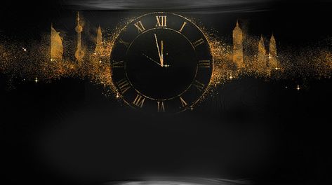 Golden overnight watch background material Watch Backgrounds, Watch Background, Wattpad Background, Watch Image, Luxury Background, Powerpoint Background Design, Love Background Images, Overlays Picsart, Cover Wallpaper