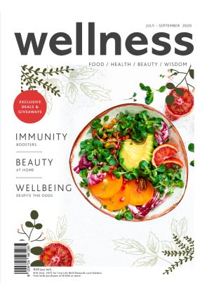 Magazines | Online Shopping | Wellness Warehouse Wellness Magazine Cover, Health Magazine Layout, Magazine Cover Ideas, Wellness Magazine, Health Magazine Cover, Dorm Supplies, Food Photography Tips, Family Cooking, Health Magazine