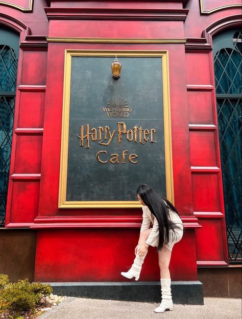 Tokyo Travel, Harry Potter, Tokyo, Cafe, Travel