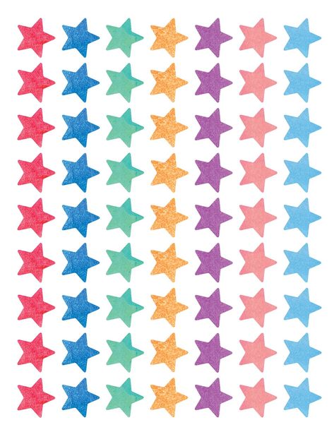 Polco Stickers, Watercolor Stars, Mini Stickers, Watercolor Cute, Good Behavior, Stickers Design, 패턴 배경화면, Alphabet Stickers, Aktivitas Montessori