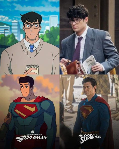 Superman 2025, Brandon Routh Superman, Cat Pokemon, Black Superman, Heroic Age, Superman And Lois Lane, Wayne Enterprises, Superman Art, Superman Comic