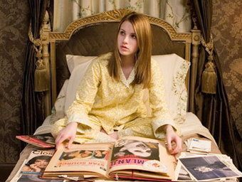 You think you're so smart. You're too verbal...too sensitive | High Ability Nancy Drew 2007, Hollywood Style Bedroom, Nancy Drew Movie, Nancy Drew Style, Gifted And Talented, Gallagher Girls, Nancy Drew Books, Old Hollywood Style, Hardy Boys