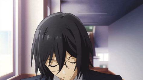 Izumi Miyamura, Miyamura Izumi, Icon Gif, Banner Gif, Matching Wallpaper, Shoujo Manga, Anime And Manga, Wattpad Fanfiction, Aesthetic Gif