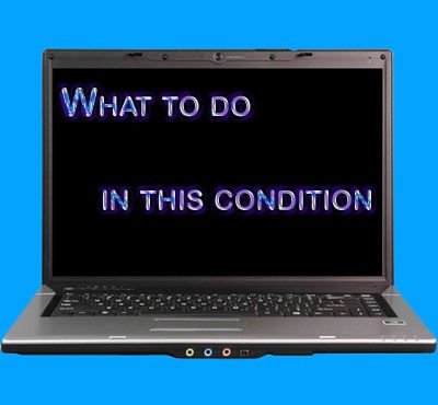 Today's morning after taking my breakfast, I turned on my laptop to perform my regular work. But I was really socked after whatever I saw. The reason behind this shock was that my laptop's screen had turned black. I just got nervous and was confused about what I should do and what not. I tried many things to get rid of the black screen. Nevertheless, whatever I did was of no use. Therefore, I contacted one of my friends who already did a part time job in a laptop service center. I discussed with Laptop Service, Part Time Job, Behind The Screen, My Breakfast, Asus Laptop, Laptop Repair, My Laptop, Laptop Screen, Computer Repair