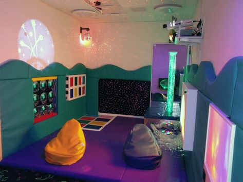 Our multi-sensory rooms are designed around your specific needs, budget and users. Get inspired & dive into our multi-sensory world. Sensory Room Design, Sensory Kids Room, Sensory Room Ideas, Wavy Wall, Sensory Kids, Room Design Inspiration, Sensory Equipment, Sensory Wall, Attic Playroom