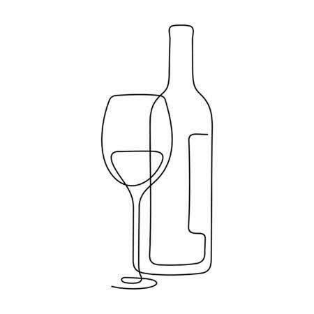 Line Art Drawings Music, Drink Line Art, Pining Art, Lines Art Drawings, Simple Line Art Ideas, Outline Art Simple, Line Art Drawings Aesthetic, Line Drawing Embroidery, Wine Line Art