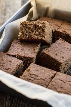 Healthy Holiday Breakfast, Buckwheat Flour Recipes, Paleo Flour, Tigernut Flour, Homemade Flour, Buckwheat Recipes, Cinnamon Granola, Buckwheat Cake, Einkorn Flour