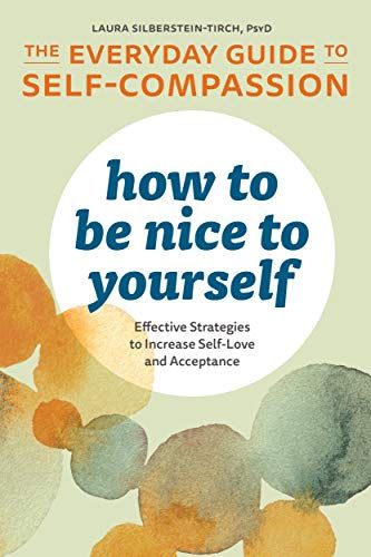 Be Nice To Yourself, Improvement Books, Self Development Books, Writing Exercises, Book Worm, Self Help Books, Self Compassion, Practical Advice, Be Nice